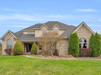 6115 Gratiot Ave, Saint Clair, MI, 48079