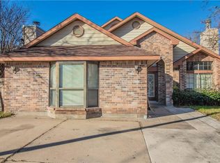 1375 Glencliff Dr, Dallas, TX 75217
