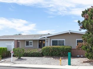 25621 Warwick Rd, Sun City, CA 92586