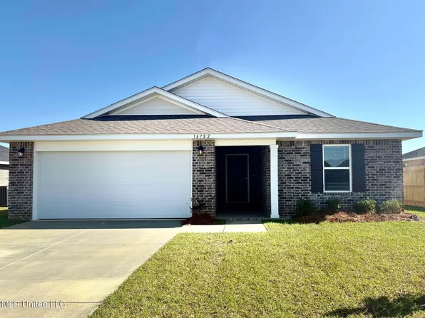14782 Aurora Ln, Gulfport, MS 39503