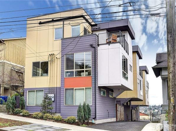 1617 S Weller Street, Seattle, WA 98144