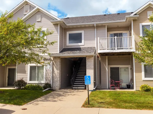 8601 Westown Pkwy Unit 5109, West Des Moines, IA 50266