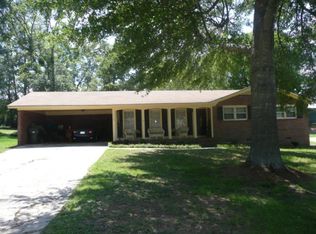 3122 Clairmont Ave, Macon, GA 31204