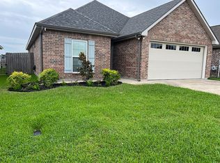 142 Rue Village Rd, Maurice, LA 70555