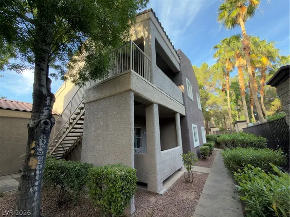 5250 S Rainbow Blvd Unit 1164, Las Vegas, NV 89118