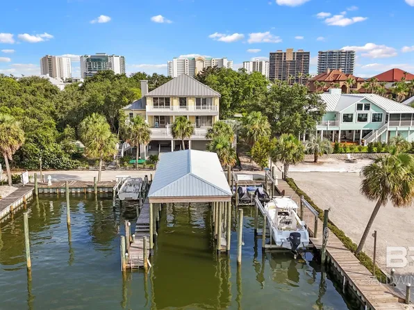 29255 Ono Blvd, Orange Beach, AL 36561