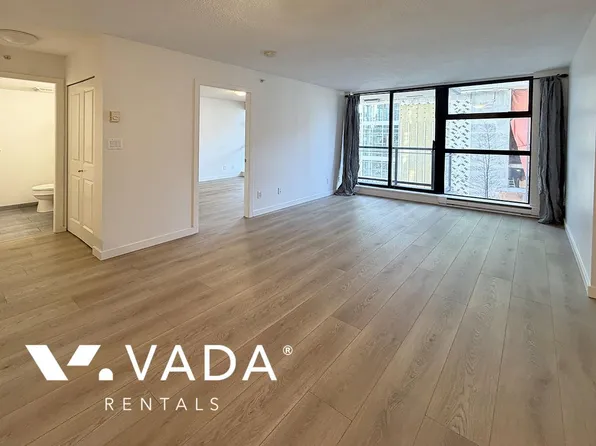1295 Richards St #607, Vancouver, BC V6B 1B7