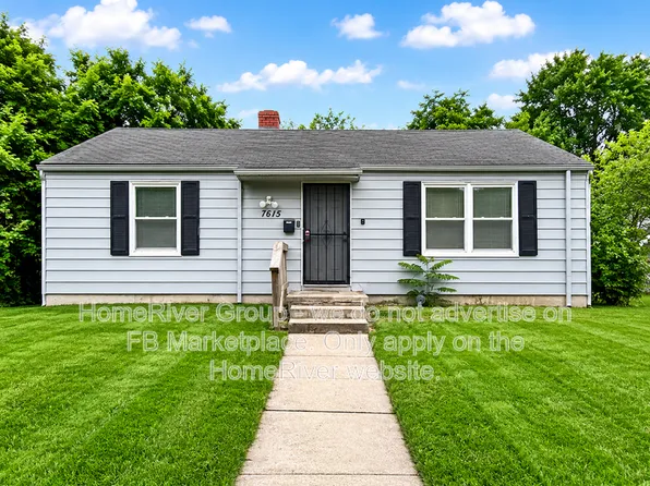 7615 E 49th St, Kansas City, MO 64129