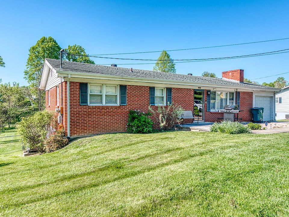 970 King Mill Pike, Bristol, VA 24201 MLS 11271129 Zillow