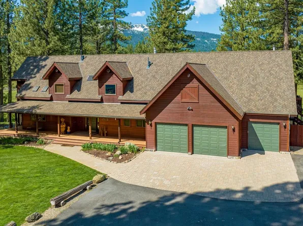 66 Silver Sage Trl, Clio, CA 96106