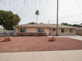 2125 N 68th Pl, Scottsdale, AZ 85257