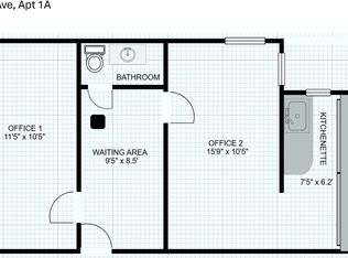 29 5th Ave APT 1A, New York, NY 10003
