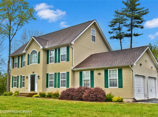 303 Pheasant Run, East Stroudsburg, PA 18302