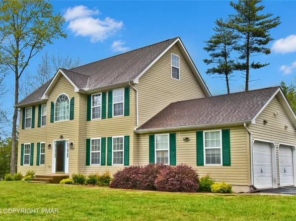 303 Pheasant Run, East Stroudsburg, PA 18302