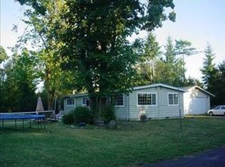 141 E Summer Trail Dr, Grapeview, WA 98546