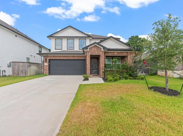 38527 Winding Meadows Dr, Magnolia, TX 77354