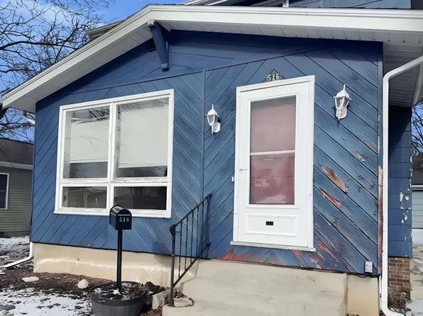 516 McColm St, Plymouth, WI 53073