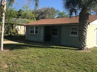 2199 Avienda Ave, Fort Pierce, FL 34950