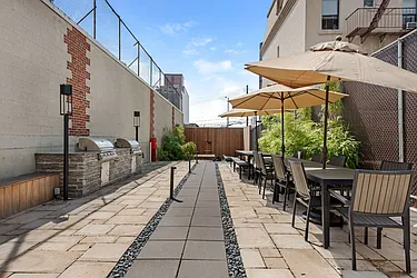 Sold by Keller Williams NYC