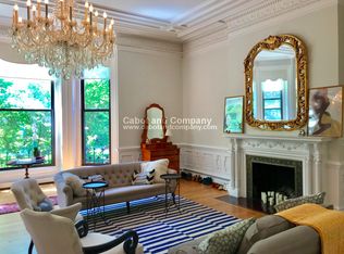 263 Commonwealth Ave APT 3, Boston, MA 02116