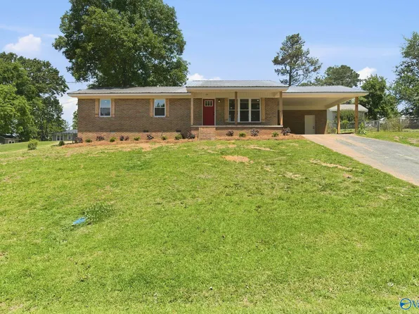 531 Becky Allen Cir, Rainbow City, AL 35906