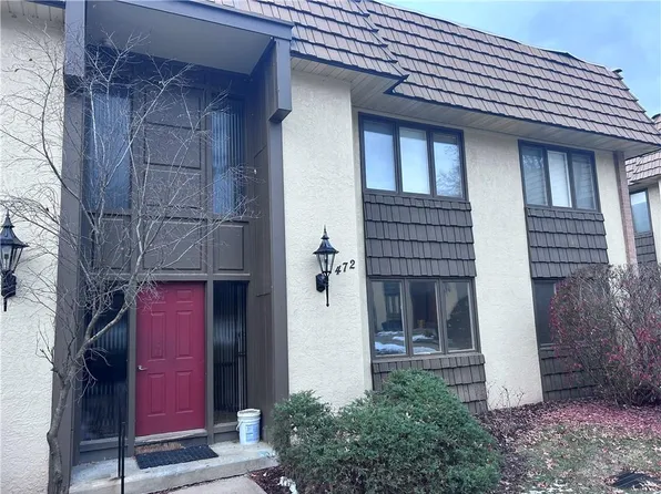 472 W 104th St Unit B, Kansas City, MO 64114