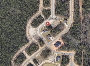 11014 Grace Cv, Gulfport, MS 39503