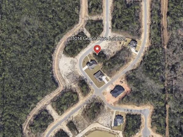 11014 Grace Cv, Gulfport, MS 39503
