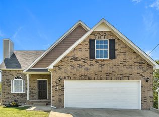 1108 Harmony Ln, La Vergne, TN 37086