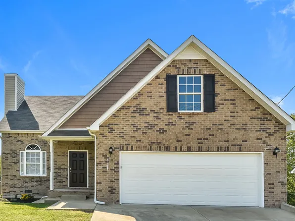 1108 Harmony Ln, La Vergne, TN 37086