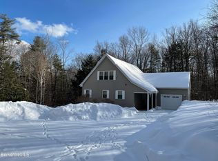 453 Ed Jones Rd, Otis, MA 01253