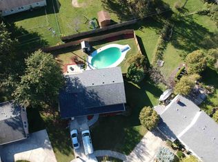 4932 Guaine Ct, Fort Wayne, IN 46815