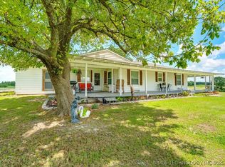10696 N County Road 3410, Stratford, OK 74872