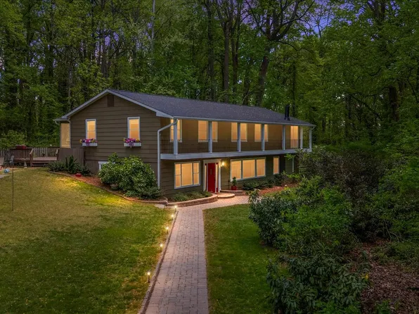 923 Buttonwood Trl, Crownsville, MD 21032