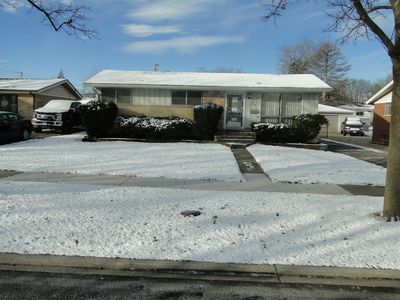 928 Pamela Dr, Bensenville, IL, 60106