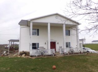 7359 Energy Rd, Ewing, KY 41039