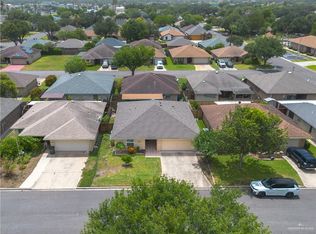2309 Yarrow St, Mission, TX 78574
