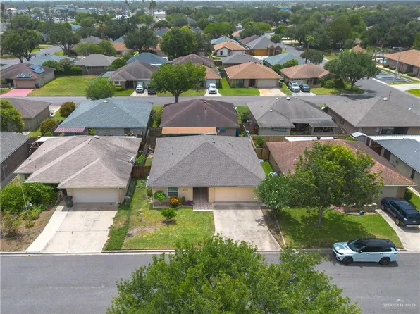2309 Yarrow St, Mission, TX 78574