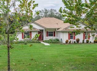 1315 Painter Rd, Wauchula, FL 33873