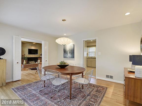 4th image of 5003 Wyandot Ct