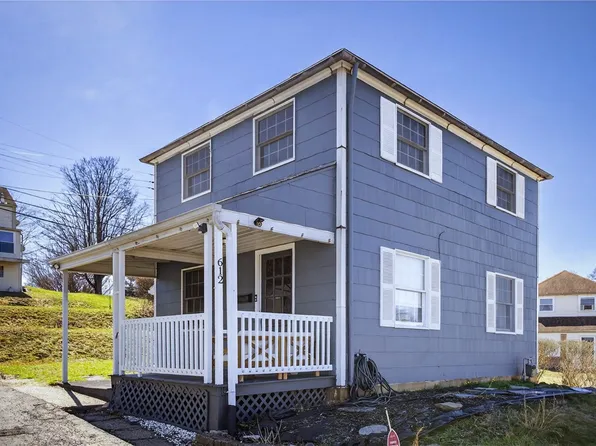 612 Independence Dr, Clairton, PA 15025