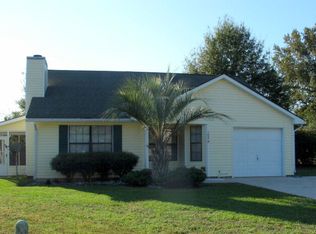 103 Meadow Ct, Kingsland, GA 31548