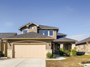 3935 Bacall Way, Converse, TX 78109