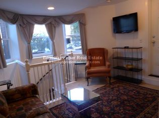 230 Comm Ave APT 1, Boston, MA 02116