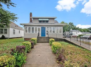 3321 Mishawaka Ave, South Bend, IN 46615