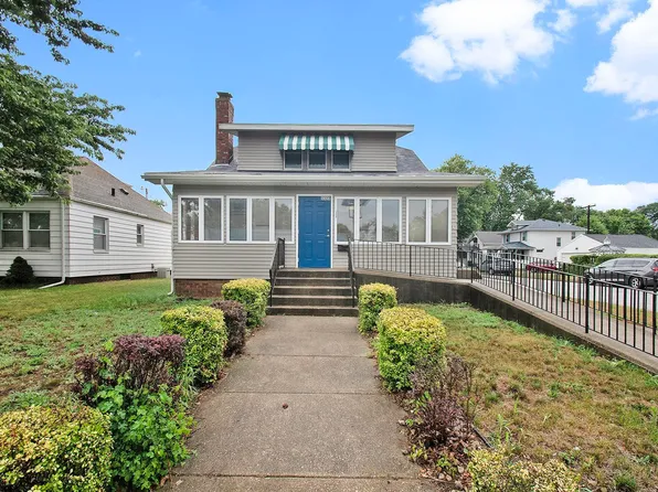 3321 Mishawaka Ave, South Bend, IN 46615