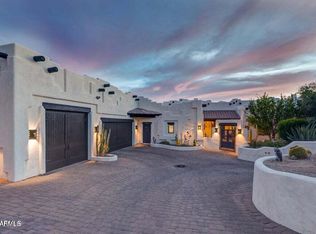 7601 E Cave Creek Rd, Carefree, AZ 85377
