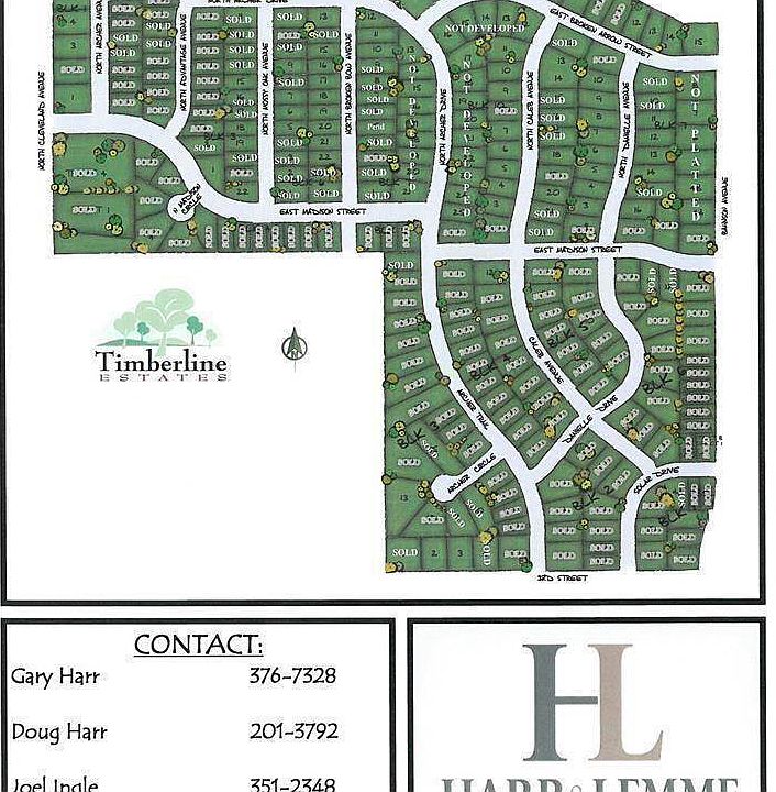 1st image of 1208 N Archer Dr