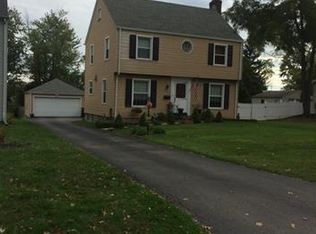 7051 Marinthana Ave, Youngstown, OH