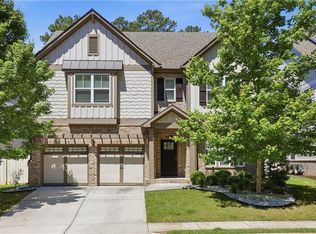 781 Belerose Ln, Marietta, GA 30068
